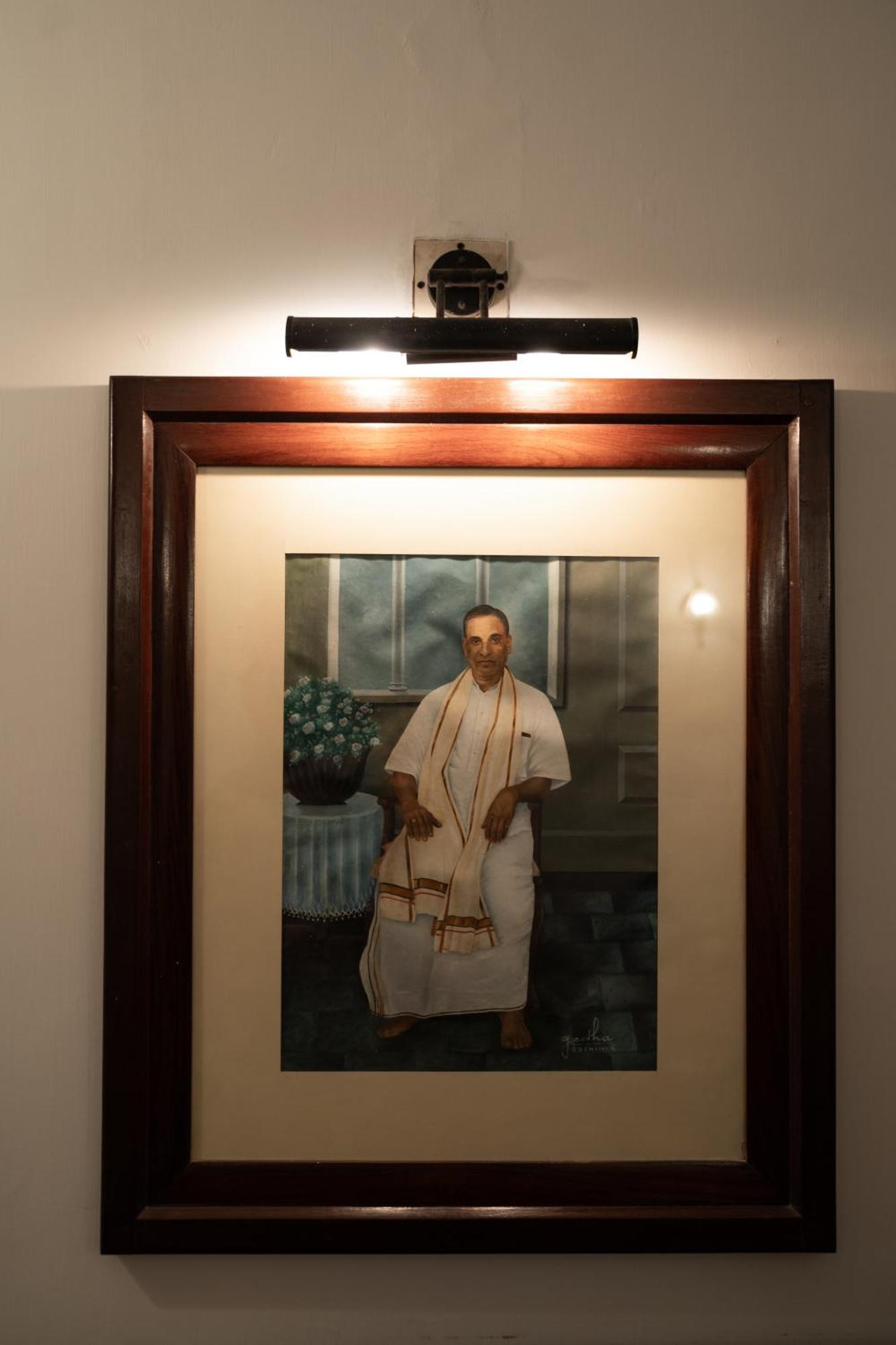 Govindamangalam Homestay Kochi Ngoại thất bức ảnh