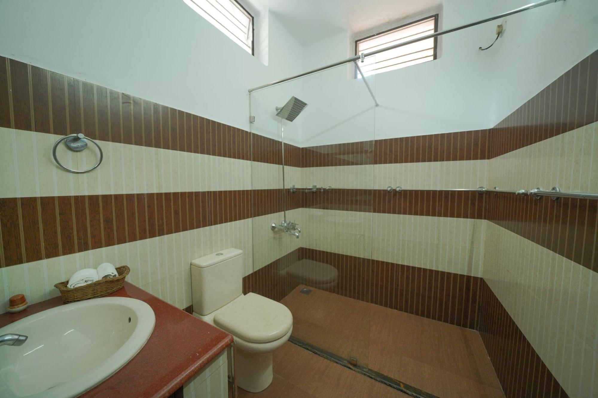 Govindamangalam Homestay Kochi Ngoại thất bức ảnh