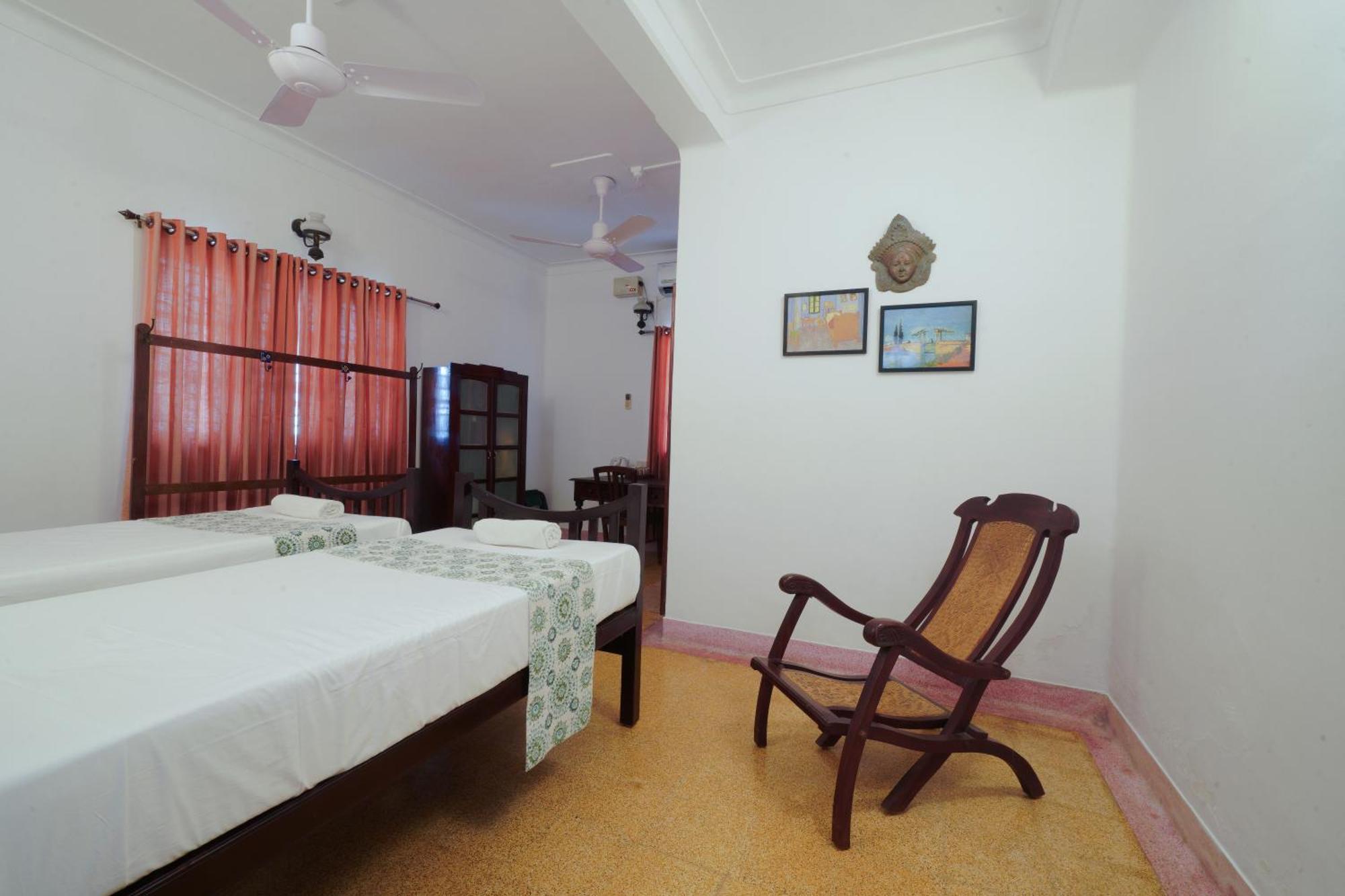 Govindamangalam Homestay Kochi Ngoại thất bức ảnh