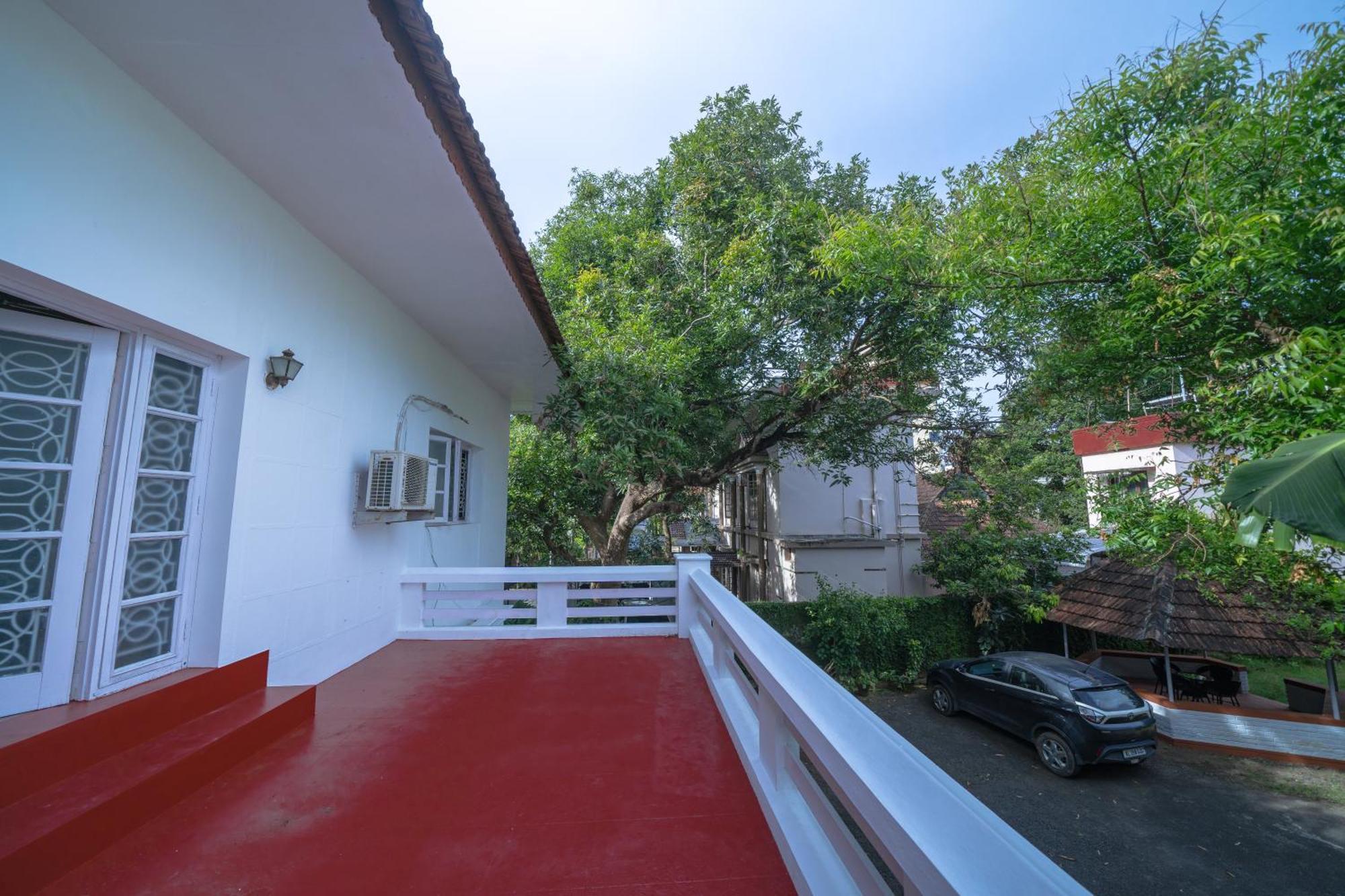 Govindamangalam Homestay Kochi Ngoại thất bức ảnh
