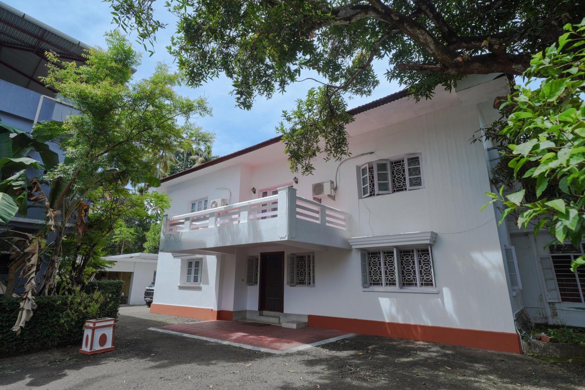 Govindamangalam Homestay Kochi Ngoại thất bức ảnh